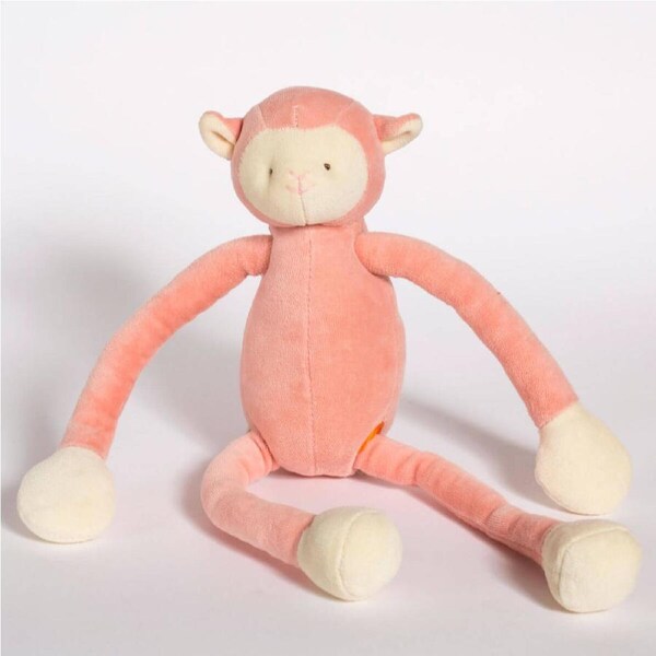 Lamb Yogatale Toy - MiYim