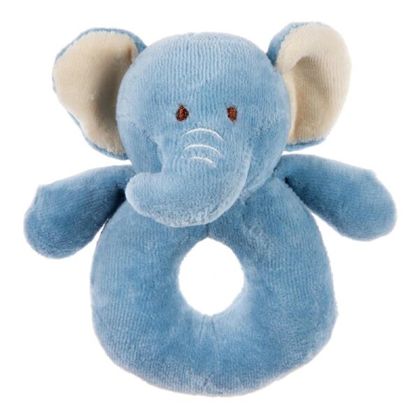 Elephant Ring Rattle - MiYim