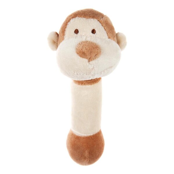 Monkey Stick Rattle - MiYim
