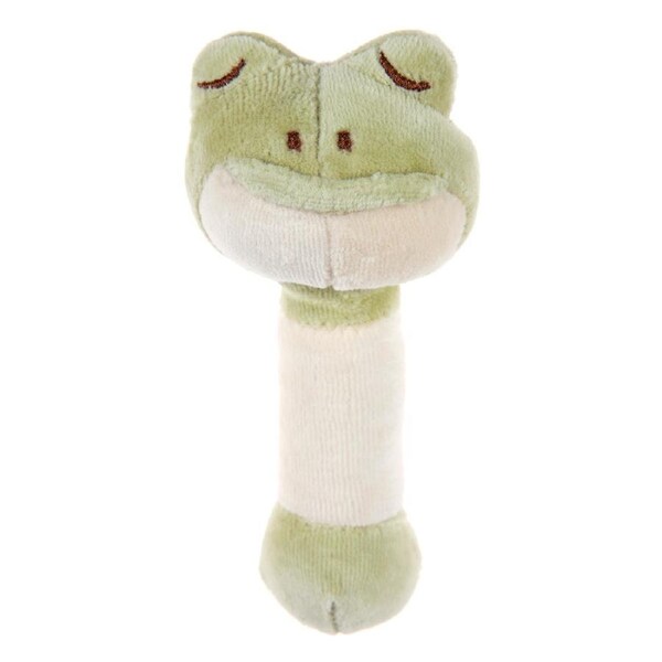 Frog Stick Rattle - MiYim