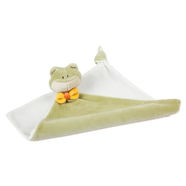 Frog Lovie Blanket - MiYim