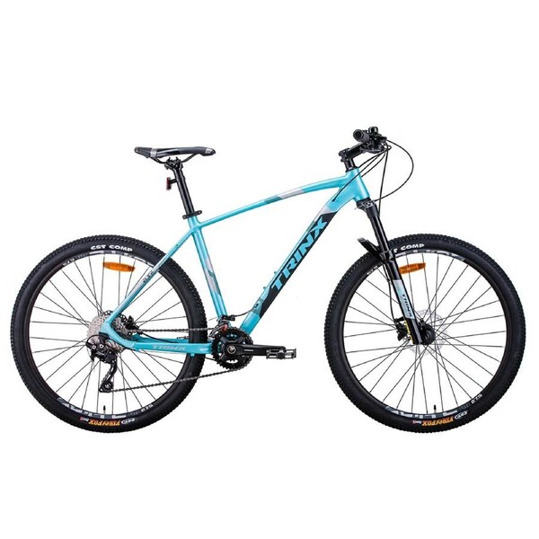 Trinx X7 Elite 27.5 Inch MTB Mountain Bicycle Shimano Deore 20 Speed