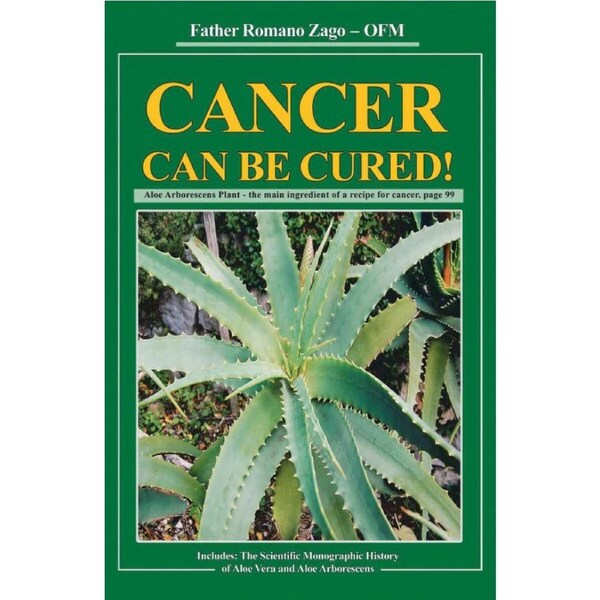 Cancer Can Be Cured by Father Romano Zago