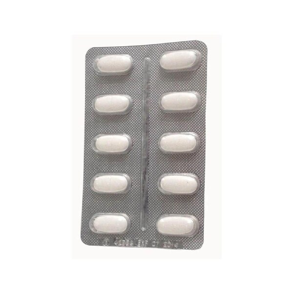 Vegetarian Rennet Tablets - 10 pack - Mad Millie