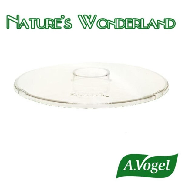 Replacement Lid for Original bioSnacky Classic Sprouters - A. Vogel