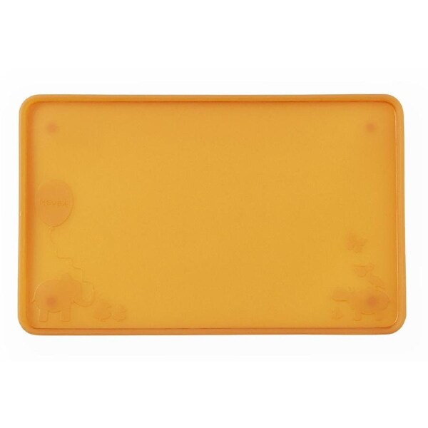 Natural Rubber Placemat - Hevea