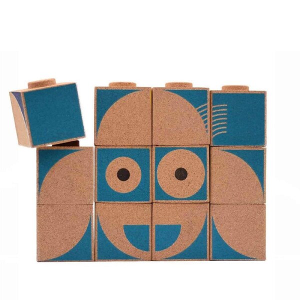 Puzzle Block - Elou