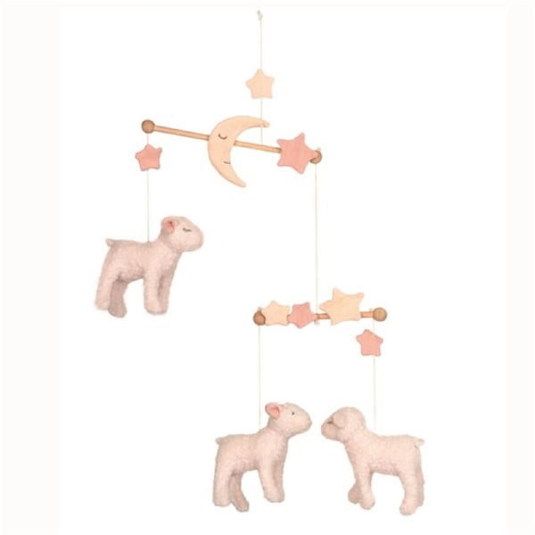 Mary Mobile - Egmont