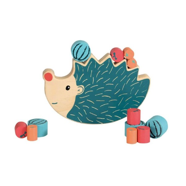 Balance Game Hedgehog - Egmont