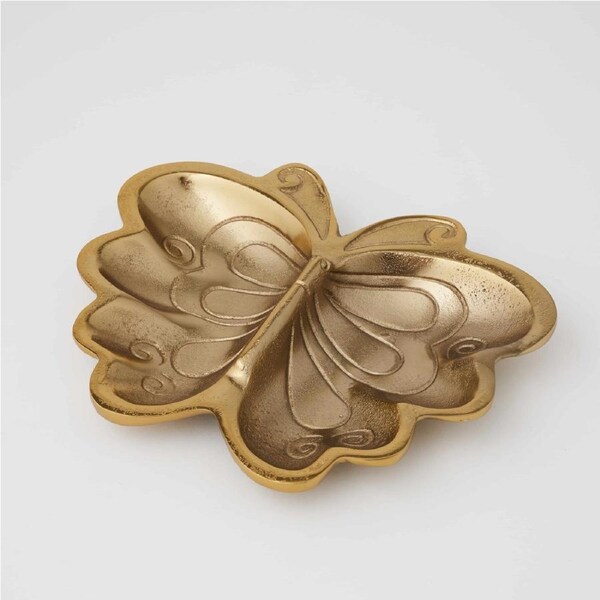 Papillion Shallow Bowl - Pilbeam Living