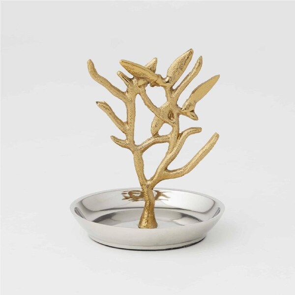 Aubrey Jewellery Stand - Pilbeam Living