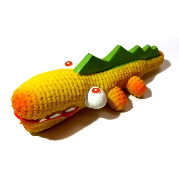 Crocodile - Lanco Toys
