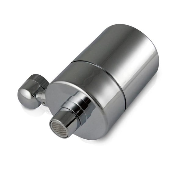 Buder Water Filter (Faucet Mount)