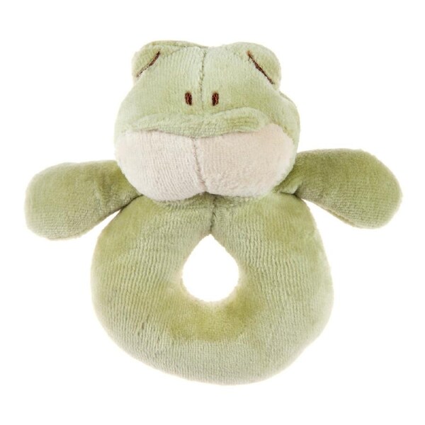 Frog Ring Rattle - MiYim
