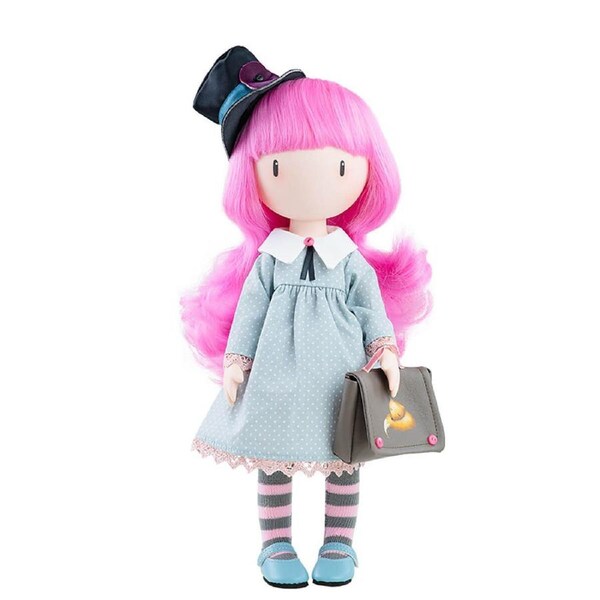 Gorjuss Doll - The Dreamer - Santoro London