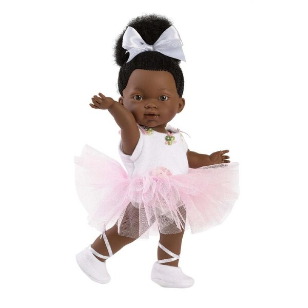 Zoe Ballet Doll - 28cm - Llorens