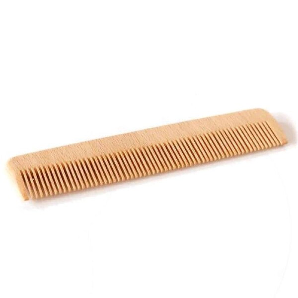 Children's Beechwood Comb - Keller Bursten