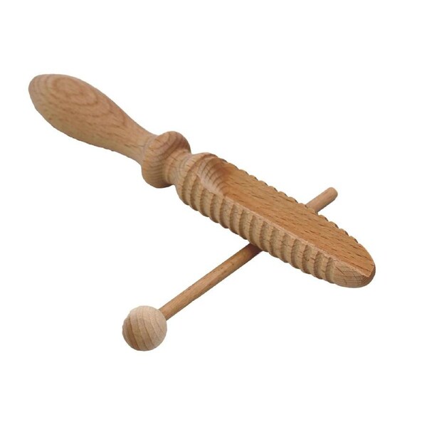 Seed Chute - Creamore Mill