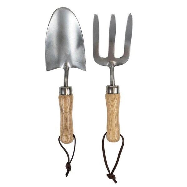 Children's Stainless Steel Garden Tool Set