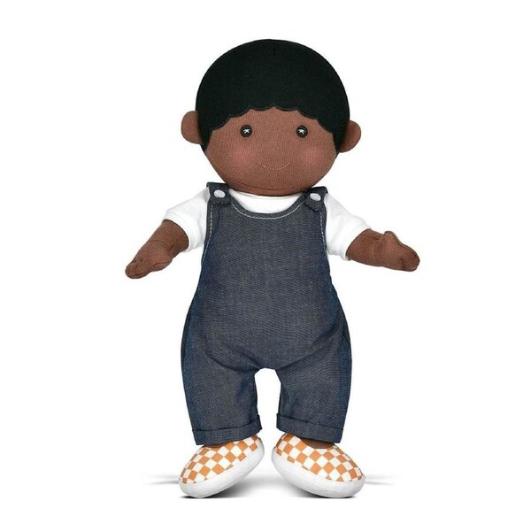 Alex Organic Plush Doll - Apple Park