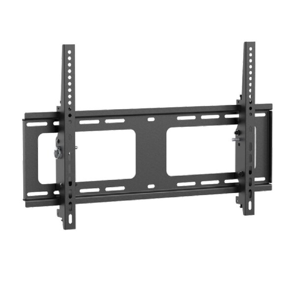 Laser 32 to 55 Inch Medium Full-Motion TV Wall Mount, 180 Swivel, 30 Tilt, Up to 50kg, VESA Compatible