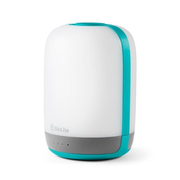 BioLite AlpenGlow 500 Lumen Rechargeable Lantern