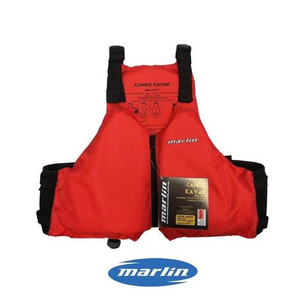 Marlin Kayak Canoe Multifit PFD