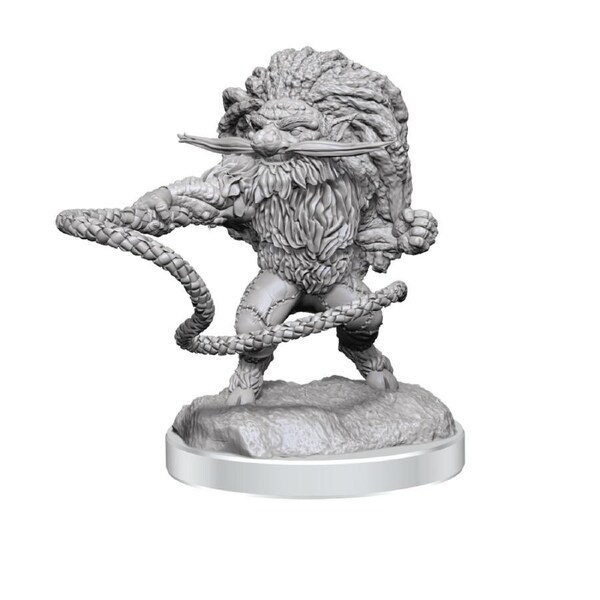 D&D Nolzurs Marvelous Unpainted Miniatures Korreds