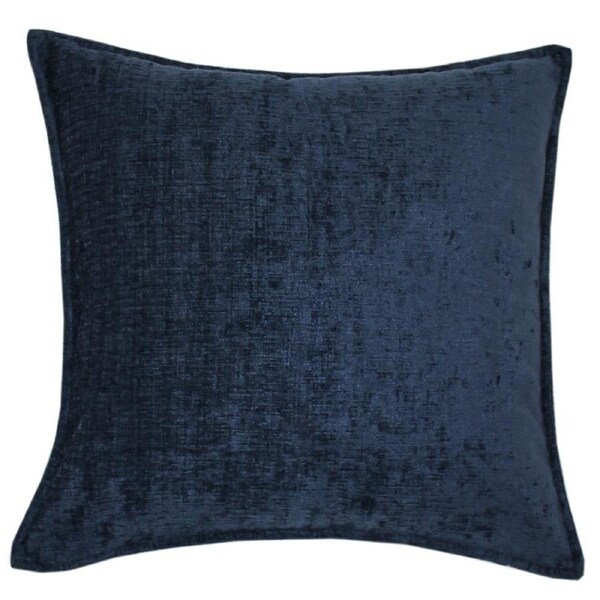 Jason Commercial Parker Premium Bedroom Cushion Filled 44x44cm Ocean 340GSM