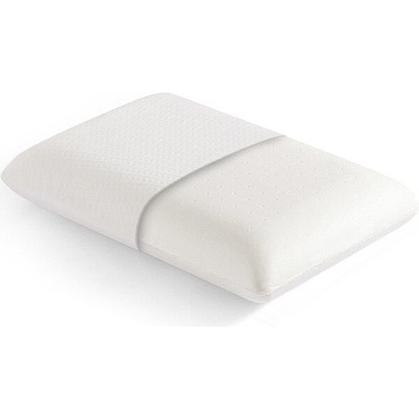 Jason Commercial Breeze Air Slow Release Memory Foam Sleeping Pillow 40x65x12cm