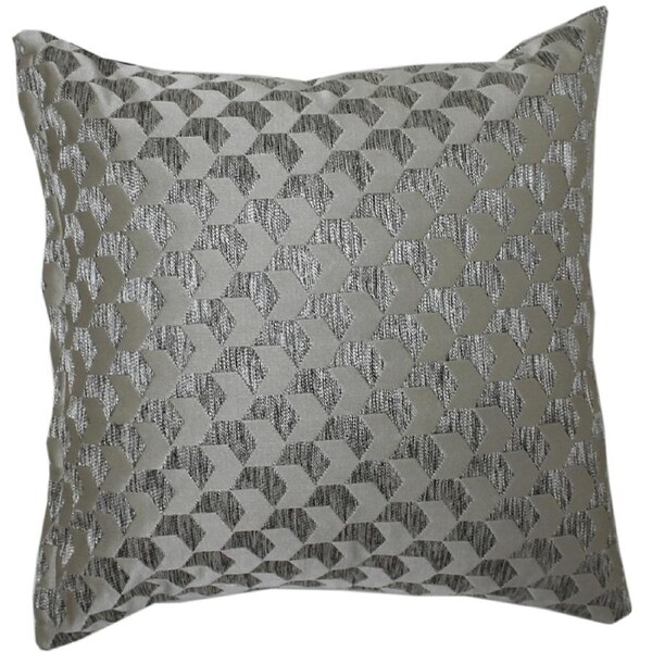 Jason Commercial Regency Premium Bedroom Cushion Filled 45x45cm Champagne 600GSM