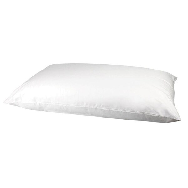 Jason Commercial Premium Cotton Heavenly Dreams Pillow Standard 48x73cm 600GSM
