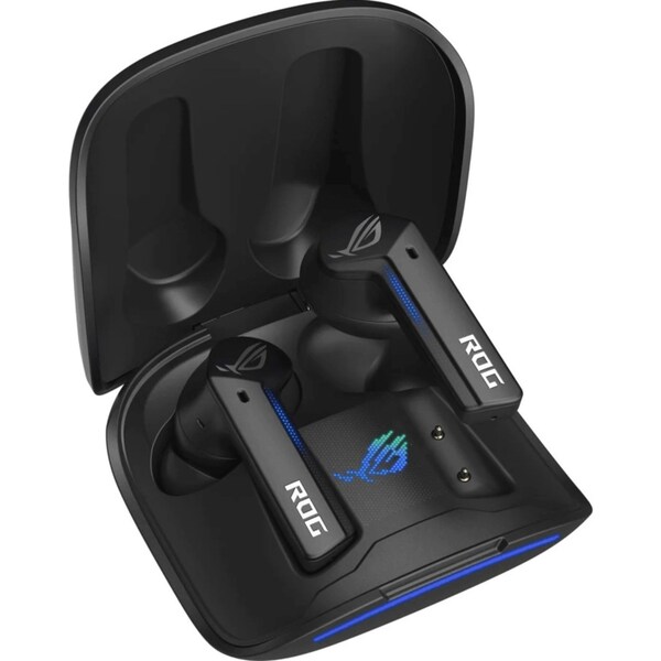ASUS ROG Cetra True Wireless Gaming Earphones Headphones