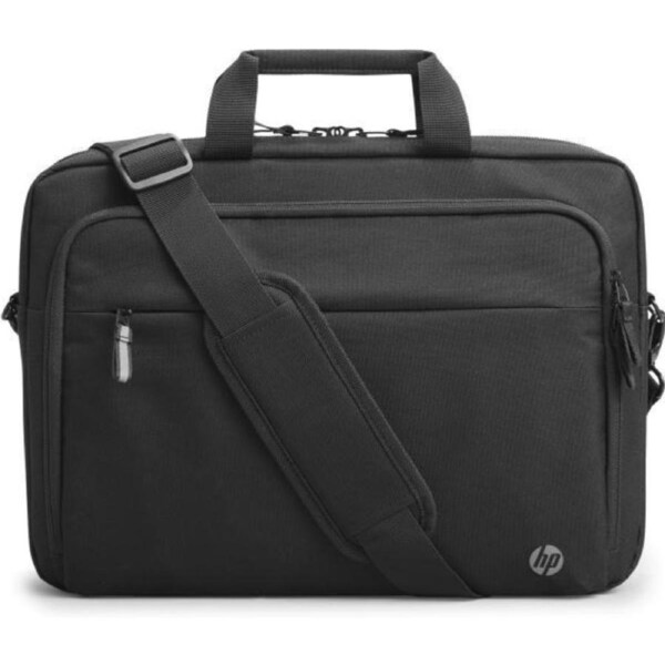HP Renew Business 15.6-inch Laptop Bag - Made for 100% Ocean-bound plastics