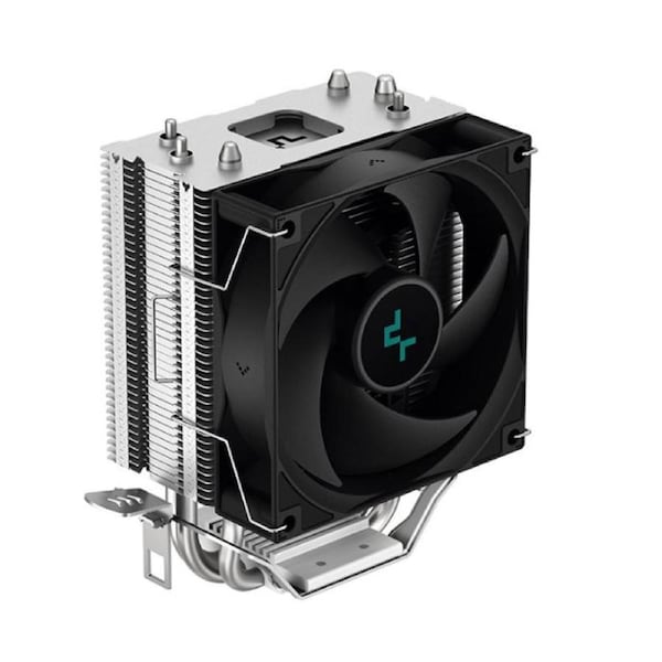 DEEPCOOL AG300 Single-Tower CPU Cooler Intel LGA1700/1200/1151/1150/1155 AMD AM5/AM4
