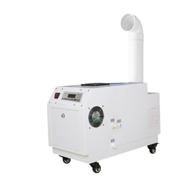 Commercial Ultrasonic Humidifier 50? 3 kg /H