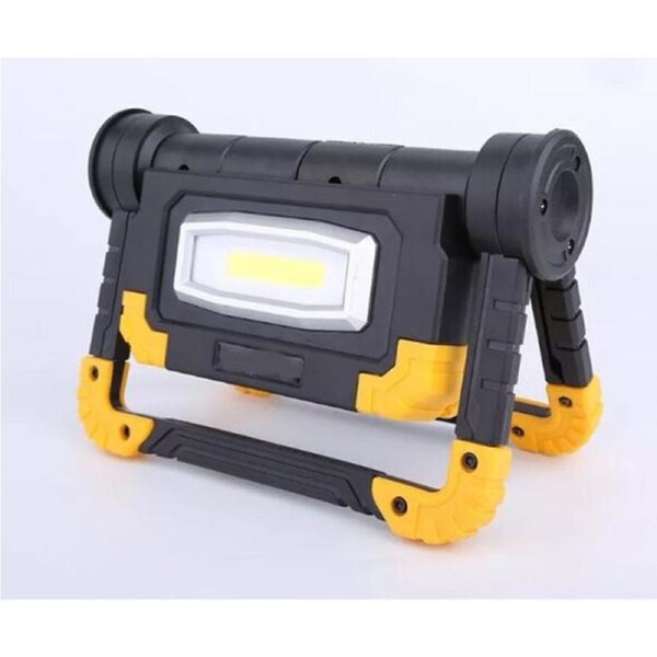 Outdoor Light Work COB Led Camping Light Camping light Emergency Light