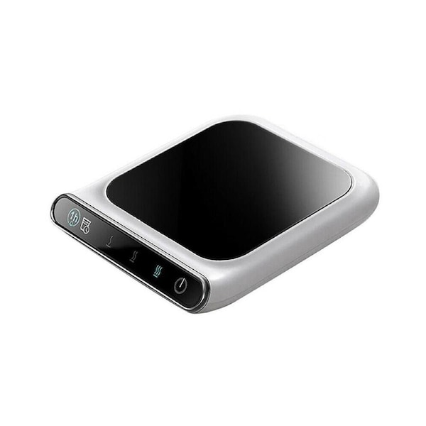 Smart USB Coffee Mug Warmer Tea Milk Cup Pad Heating Plate