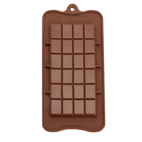 Silicone Cake Decorating Moulds Cookie Chocolate Baking Soap Jelly Ice Tray Mold