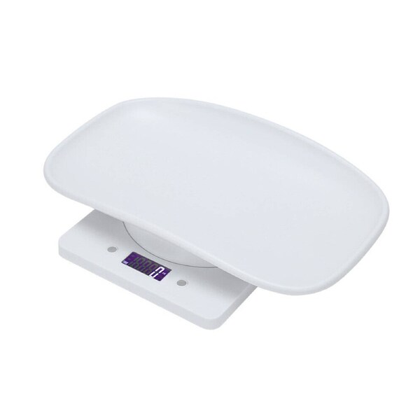 10KG Electronic Digital Pet Weight Scales Tracker Management Small Puppy Cat Dog