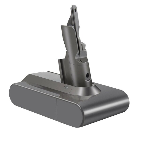 6000mAh Replacement Battery For Dyson SV11 V7 Animal HEPA Handheld Vacuum