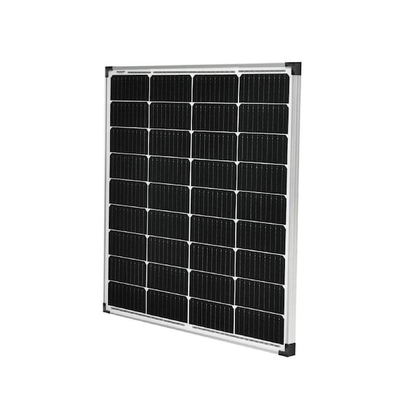 Caravan Solar Panel Camping Charger 200w