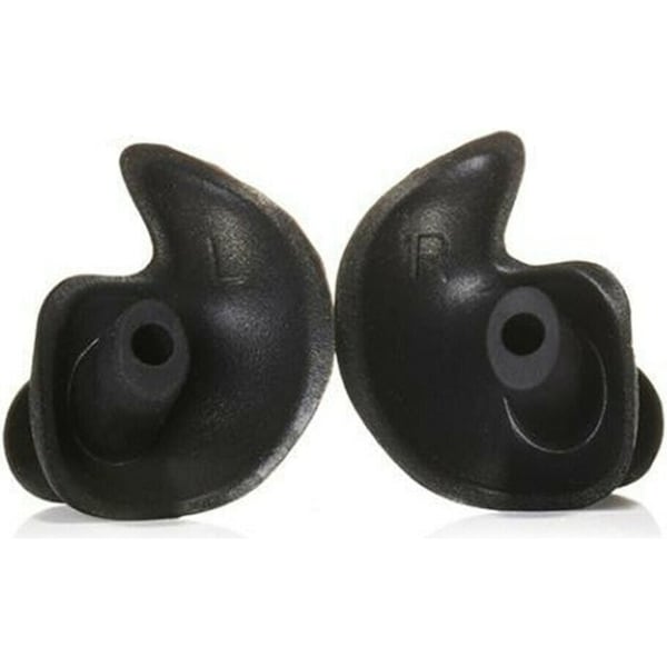 2x Unisex All Ages Diving Swimming Ear Plug Accessory
