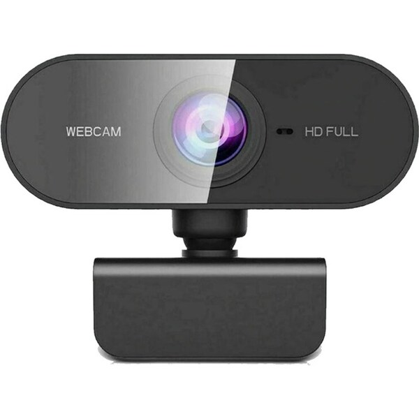 Home Desktop Computer Mic and Camera System