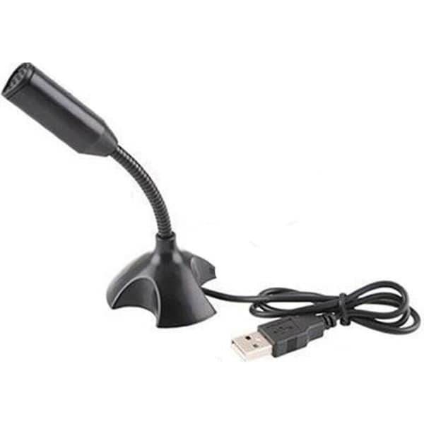 For Apple Macbook Laptop USB Microphone Device