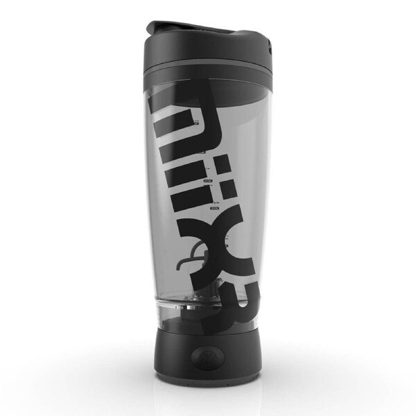 PROMiXX 600mL MiiXR Electric Shaker Bottle & Mixer