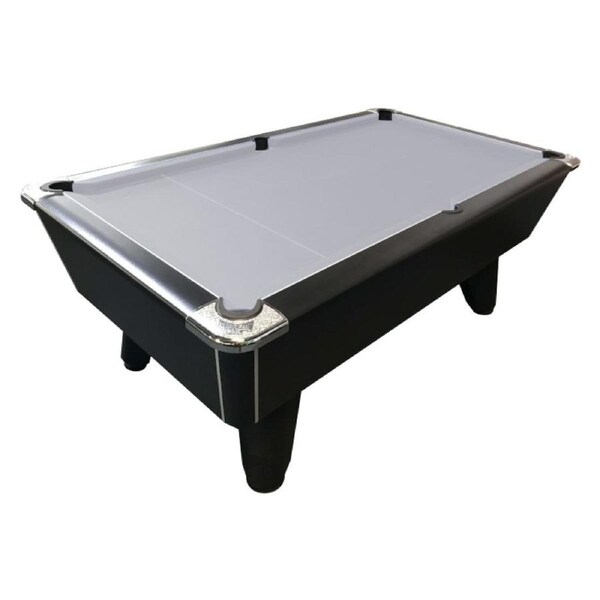 Competition Grade Supreme 6ft STRACHAN Super Fine 160 Grey Felt Cloth