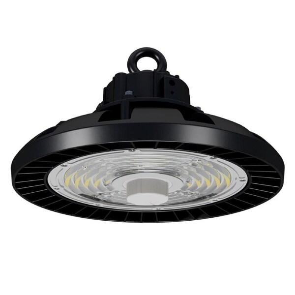 SAL UFO LED Highbay with Selectable CCT and Power