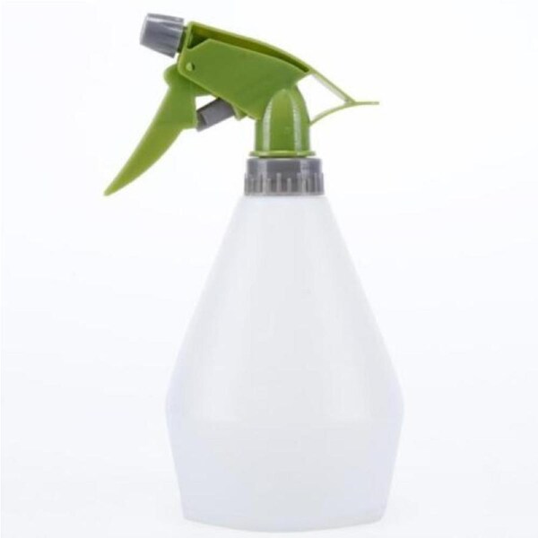 Cleaning Garden and Plant Spray Bottle Plastic Watering Sprayer Home - 500ml