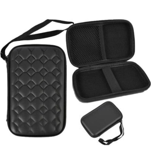 Hard Storage Case Cover Portable Travel Carrying Bag Travel Digital Bag